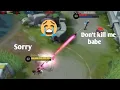 Lagu Lesley ចិត្តដាច់ - Mobile legends bang bang tik tok | Bro kD gaming