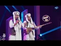 Pakistan Idol Episode 12│Theatre Round│Aye Naz Husn Wala│Bugti Brothers