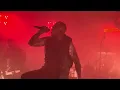 Combichrist “Modern Demon” Live @ O2 Academy 2 , Liverpool 22/5/25