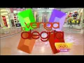 Full HD ¡El ballet de venga la alegría bailando! "Talento de tv"