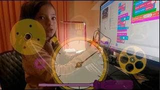 Microbit - Countdown Timer