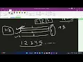 Minimum Time to Complete Trips Binary Search 2187 minimum time TC O Nlog M