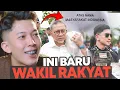 DARI RAKYAT OLEH RAKYAT UNTUK RAKYAT