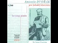 Dvorak: Poetic Tone Pictures - Reverie