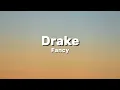 Lagu Drake - Fancy |Lyrics|