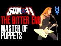 Download Lagu What if Sum 41 Bitter End Was on Master Of Puppets?