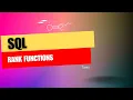 SQL Tutorial 48 Rank Functions Tamil