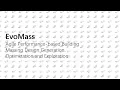 EvoMass Updates v0 3 0
