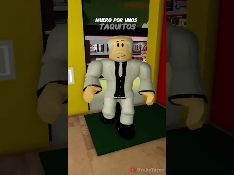 TRATAN MAL A MI AMIGO EN SU NUEVO TRABAJO (PARTE 4) #shorts #roblox