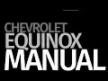 2017 Chevrolet Equinox Wheel Nut Torque - what is it in the manual