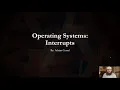How Operating System Interrupts Work OS Interrupts Explained Simply