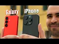 Download Lagu Galaxy S25 vs. iPhone 16 Pro: a Day in Venice – 6 Months Later!