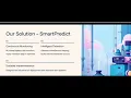 SmartPredict Motor Fault detection machine learning