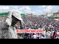 Download Lagu KUPENDWA! SEE HOW PRESIDENT RUTO WAS BLOCKED BY AWENDO RESIDENTS IN MIGORI,  FORCED TO ADDRESS THEM