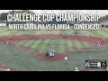 Championship - NC vs FL