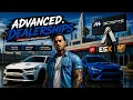 Fivem Advanced Dealerships QBox QBcore ESX OX