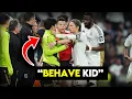 Download Lagu Luka Modric HUMBLES Takefusa Kubo | Real Madrid - Real Sociedad
