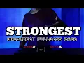Download Lagu DJ THE STRONGEST BREAKBEAT FULLBASS TERBARU