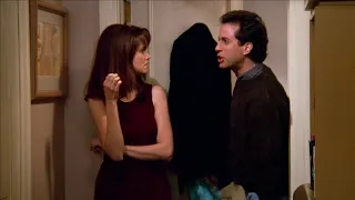 We ve Been Breaking Up For Ten Hours Seinfeld S9xE18 Bits of Pop Culture
