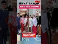 Download Lagu Harga Tas mewah Nisya Ahmad saat bersama raffi mengikuti upacara HUT RI ke-80 di istana#shorts