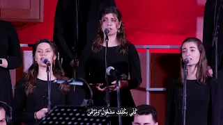 يا واحد  الحب     علية بنت المهدي   فرقة عشتار دندنها