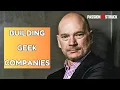 Decoding Geek Culture Unveiling the Path to Innovation Andrew McAfee and John R Miles