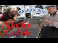 Download Lagu Balkalà - Vladim Čoček 11/8 - Giulio Gavardi ft. Francesco Socal