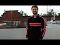 1980s Ski Sweater