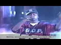 Mobb Deep & Lil' Kim perform 'Quiet Storm' - The Source Awards 2000