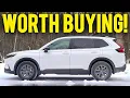 The Only TOP 5 Best SUVs Under 40K That Feel Like 60K in 2026