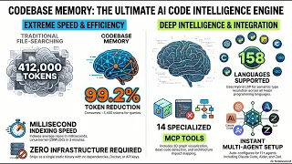 Codebase Memory MCP High Performance Code Intelligence Engine