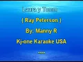 La Historia de Tommy   Cesar Costa Valenz Lyrics Manuelito Rendón    MR91137 14