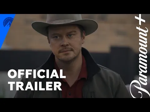 Season 2 Trailer