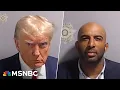 Watch Trump RICO co-defendant Harrison Floyd hearing in Fulton County GA