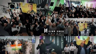 فيروشاه رسول هجار الشيخ عرس مازن و ياسمين دندنها