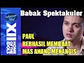 Download Lagu BABAK SPEKTAKULER‼️ Nyoman Paul Indonesian Idol 2023 SAY SOMETHING Menghipnotis Seisi Studio+ RCTI