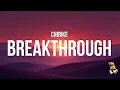 Lagu Chibike - Breakthrough (Lyrics)