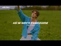 Download Lagu JVKE - this is what falling in love feels like (Sub. Español + Lyrics)