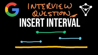 Insert Intervals - LeetCode 57