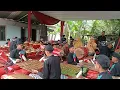 Gending Jawa nyamleng||karawitan PRATIWI LARAS suro