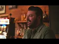 I Didn't Come Here To Leave (Official Visualizer) - Chris Young