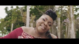 celestine donkor agbebolo bread of life ft nhyiraba gideon official video 