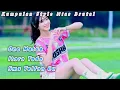 Download Lagu kumpulan dj viral tiktok terbaru 2025 full bass jedag jedug mengkane mat yetee