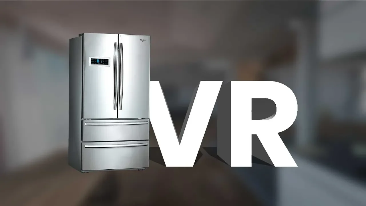 Appliance Visualizer