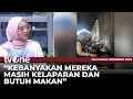 Chiki Fawzi Ceritakan Kondisi Korban Banjir \u0026 Longsor Sumatra | tvOne