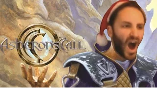 Reckful revisits Asheron s call