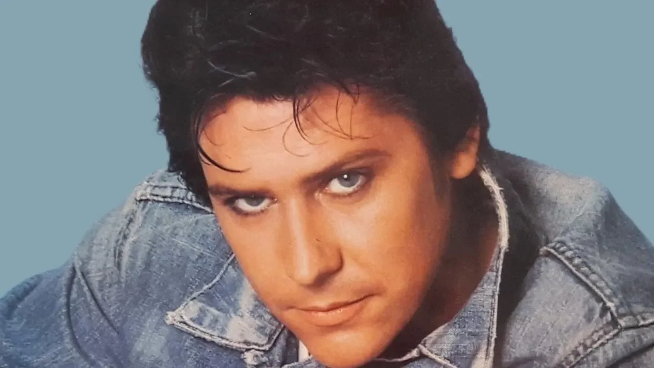 Shakin' Stevens - You Drive Me Crazy (Tłumaczenie PL ©)