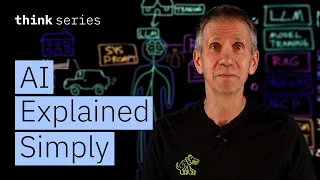 AI Simplified: 6 Concepts You Need to Know About Modern AI