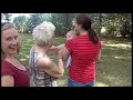 Gail & Lisa meet Jason