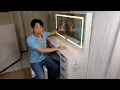 YITAHOME Makeup Vanity Desk Set Review